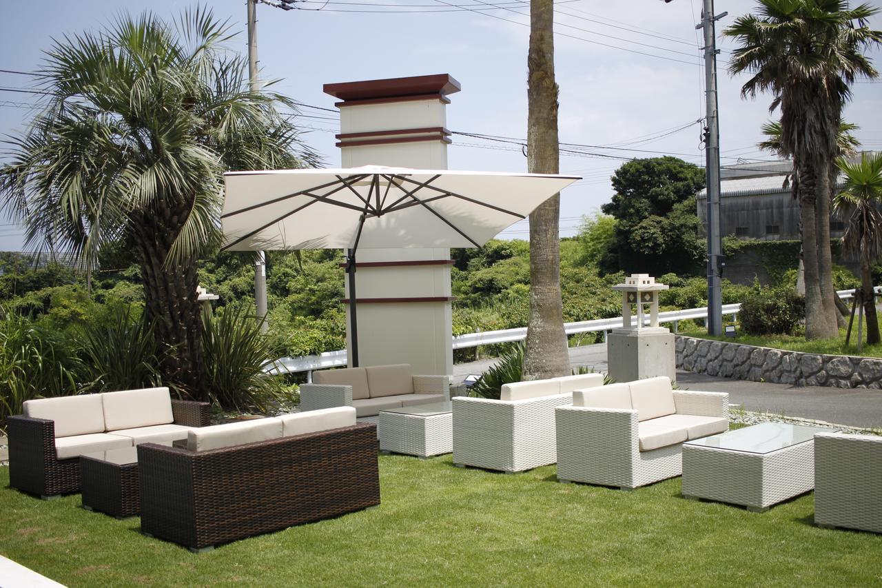 Petit Resort Naruto Lotus Exterior photo
