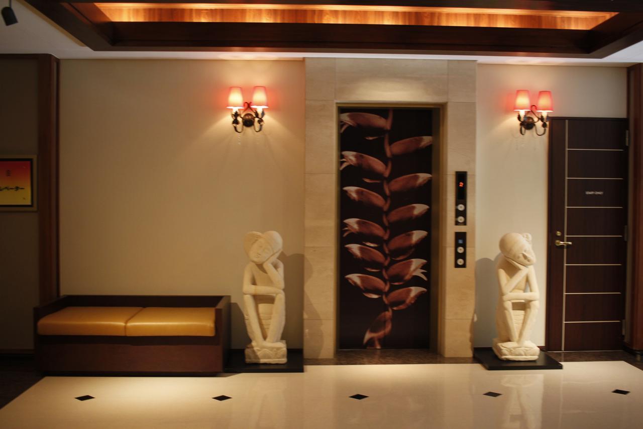 Petit Resort Naruto Lotus Exterior photo