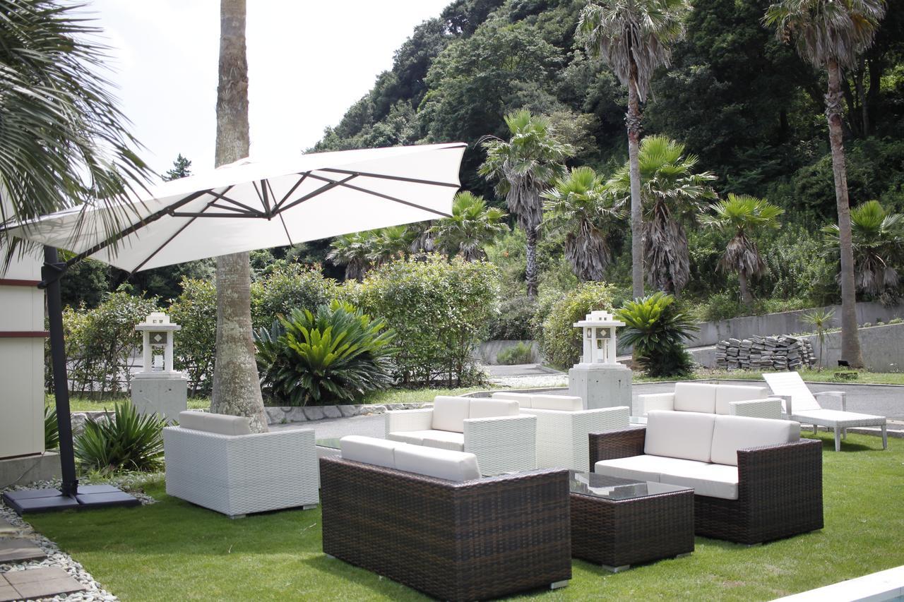 Petit Resort Naruto Lotus Exterior photo