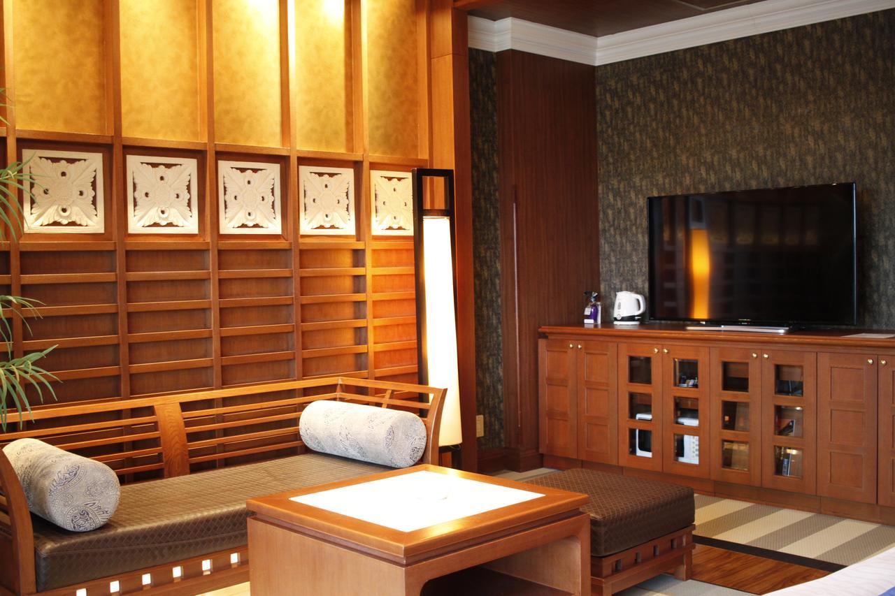 Petit Resort Naruto Lotus Room photo