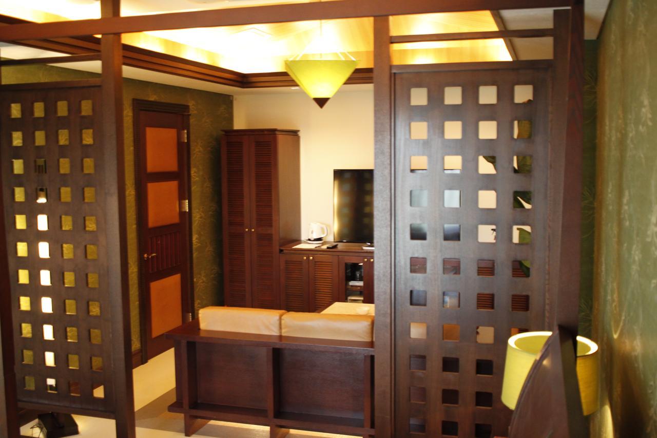 Petit Resort Naruto Lotus Room photo