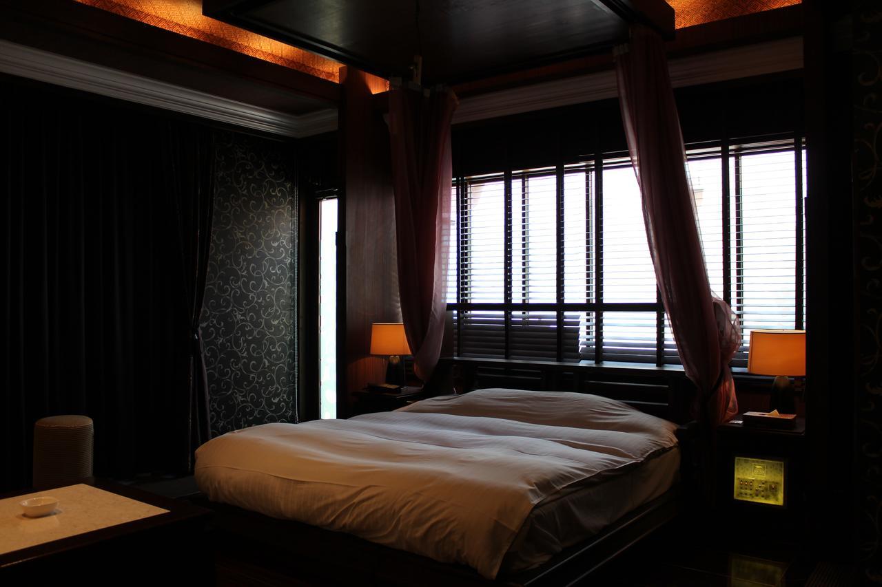 Petit Resort Naruto Lotus Room photo