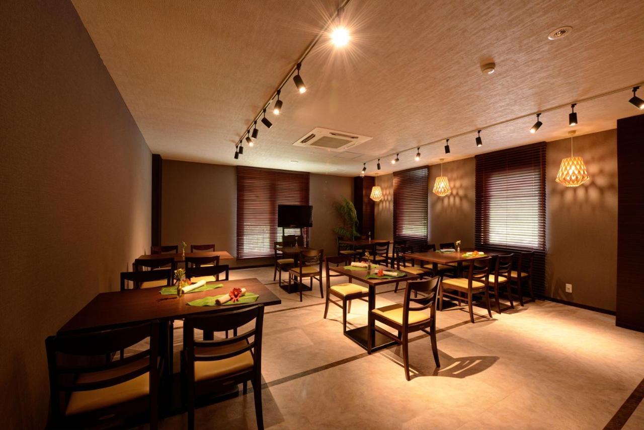 Petit Resort Naruto Lotus Exterior photo