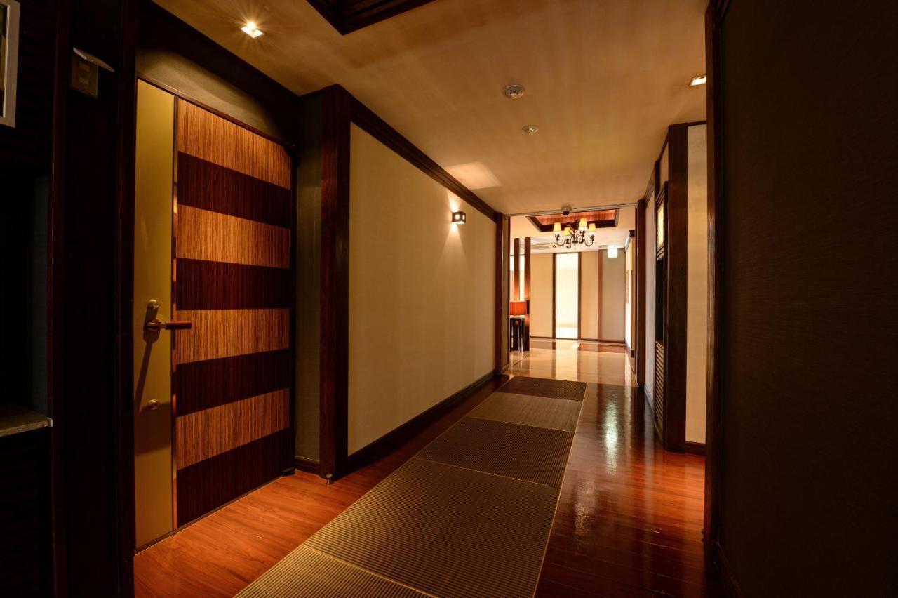 Petit Resort Naruto Lotus Exterior photo