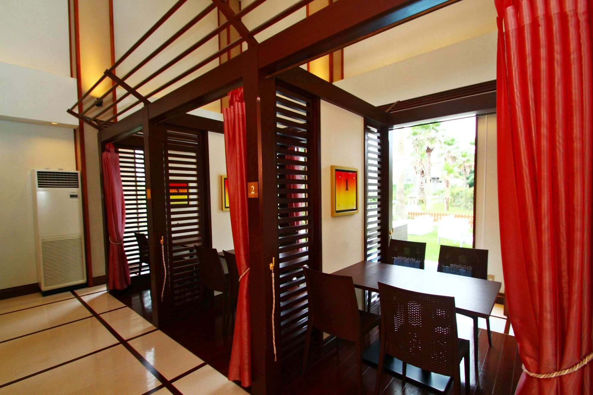 Petit Resort Naruto Lotus Exterior photo